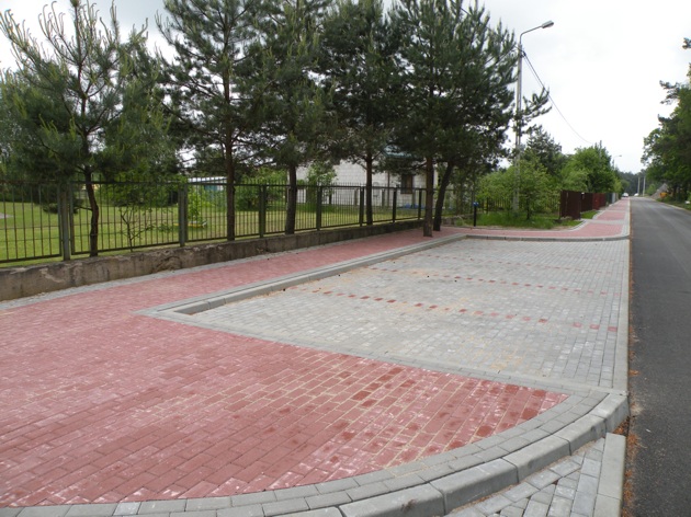 Baczkowska